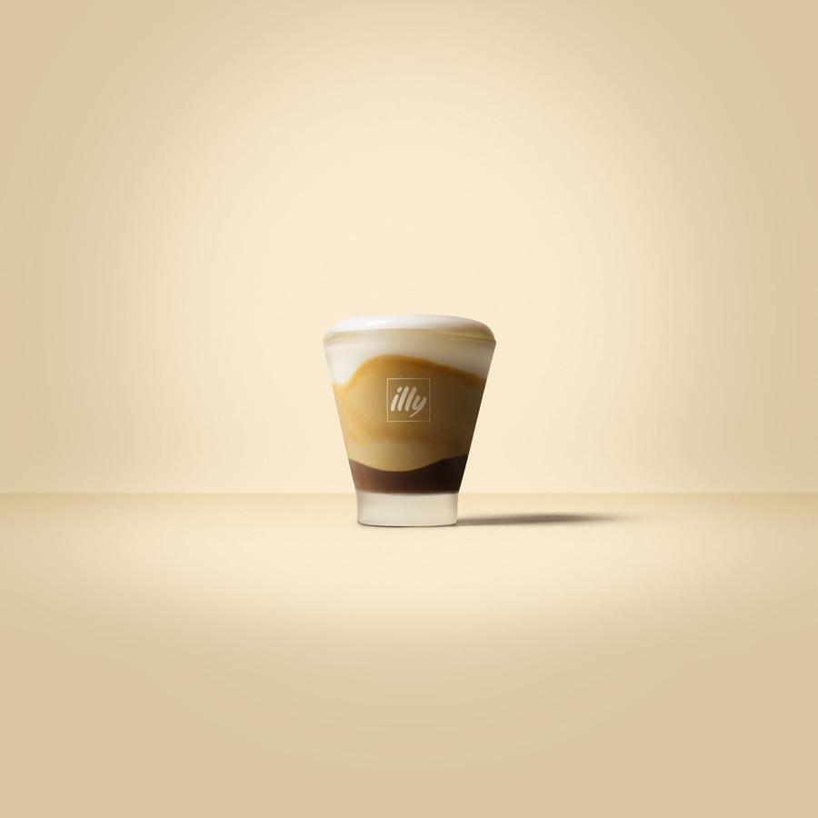 illycrema Trio — immagine di prodotto illy